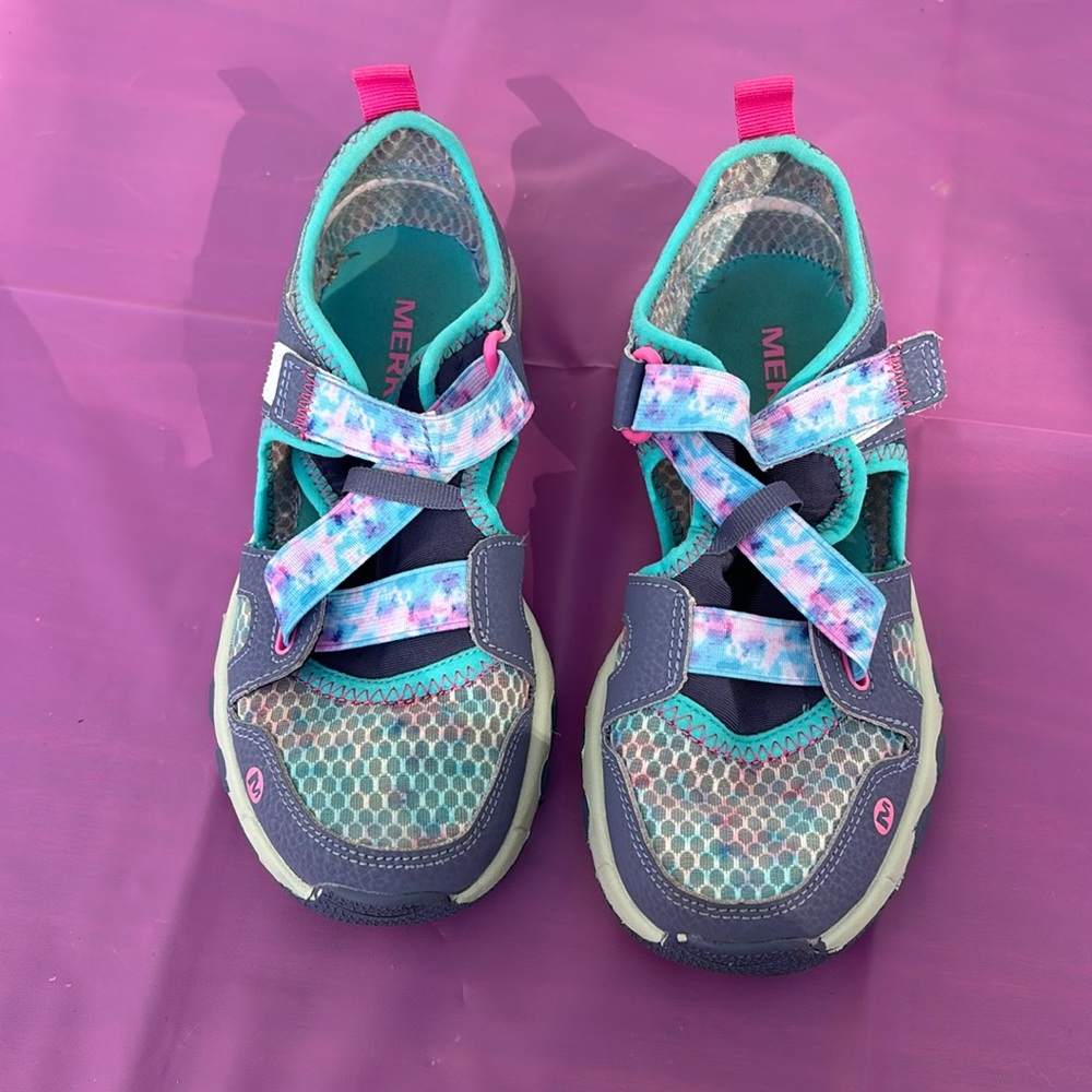 Merrell Trail/Water Shoes